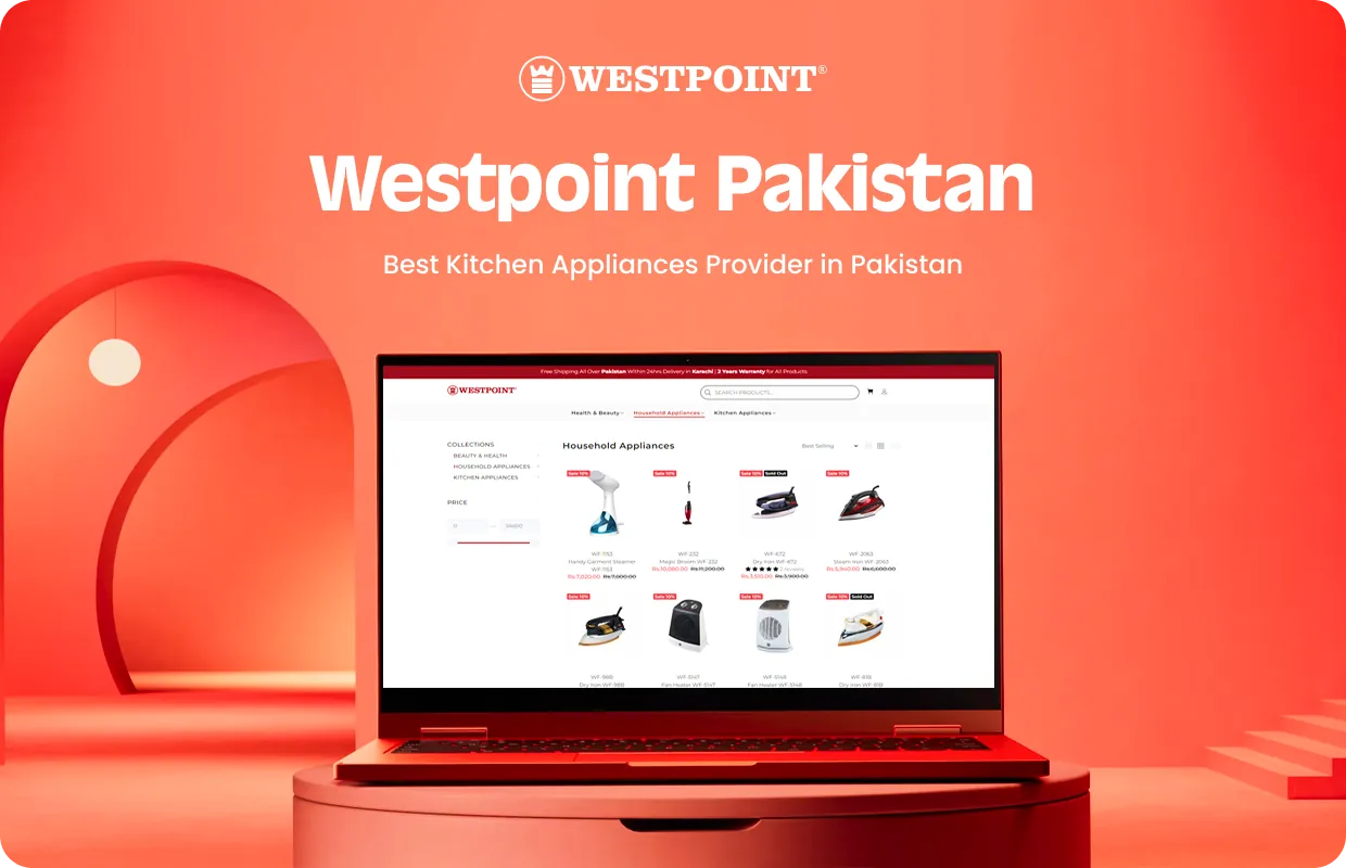 Westpoint Success Story