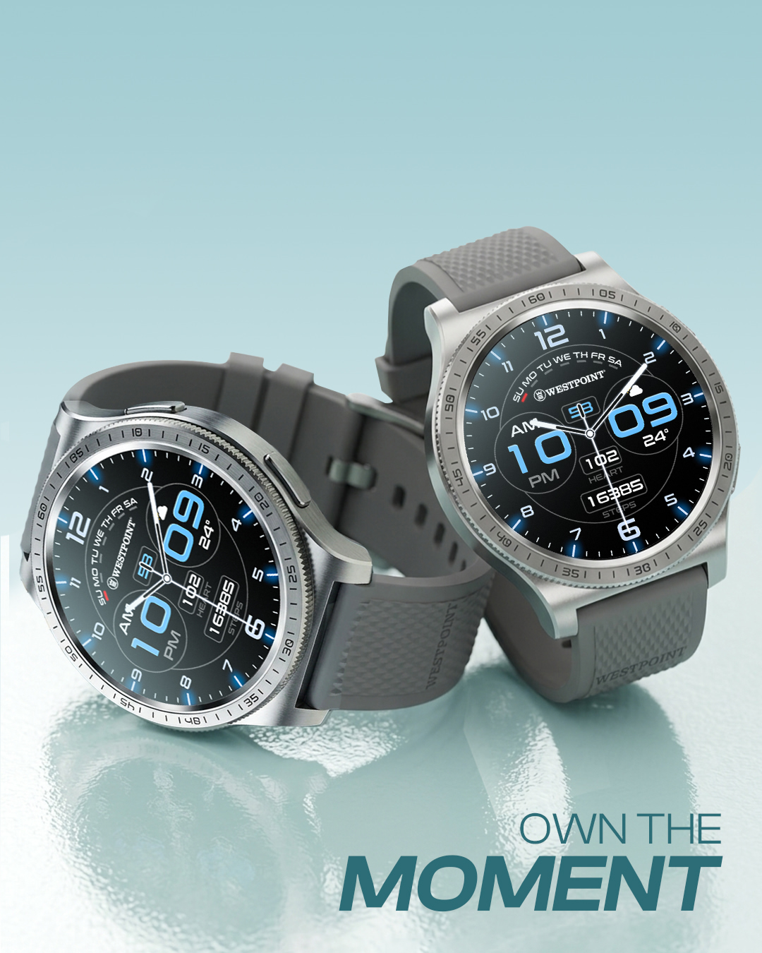 Digital Campaign Creative