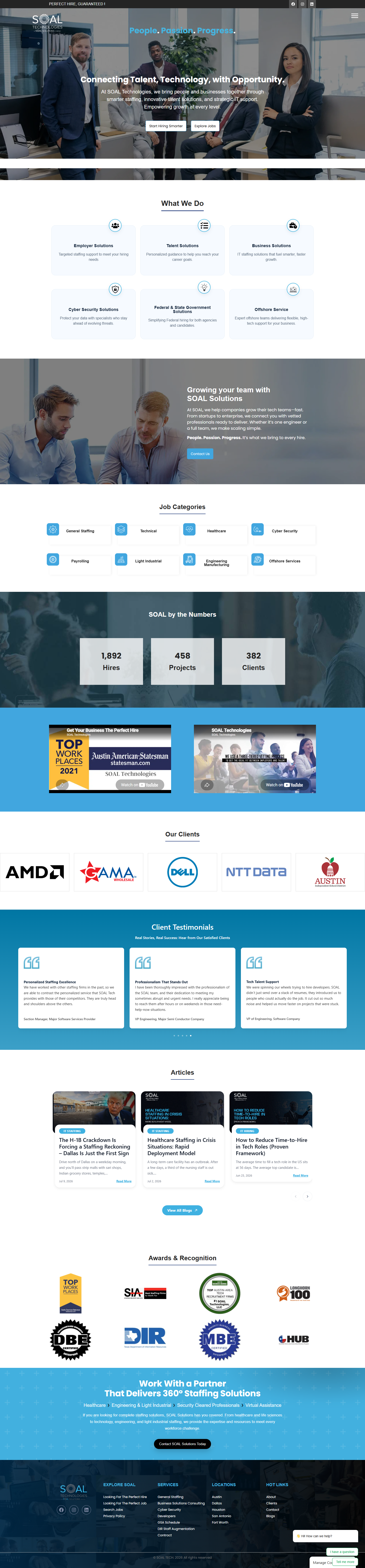 Website Experience 16