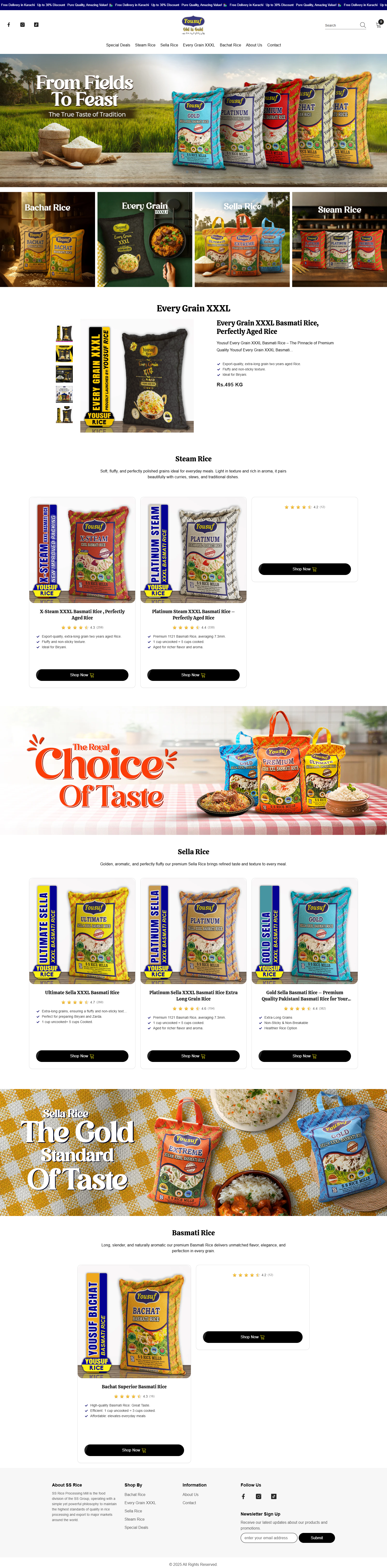 Website Experience 13